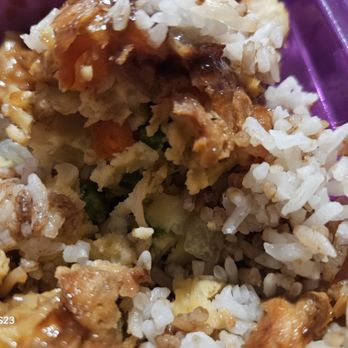 Bamboo Village - Egg foo nasty - Vietnamese Near Me - Anoka, Minnesota