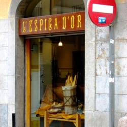 L'Espiga d'Or