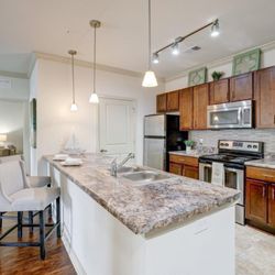 Seagrass Apartment Homes