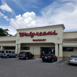 Walgreens - Outside