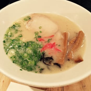 Ippudo - Westside - Ramen Near Me - New York, New York Ippudo - Westside - Ramen Near Me - New York, New York