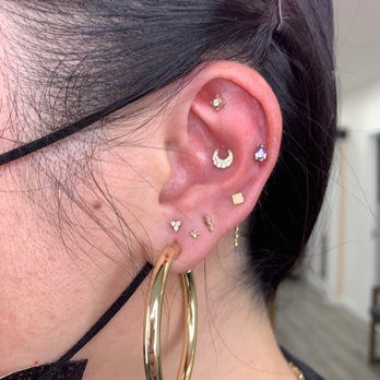 So Gold Studios - Piercing Near Me - Brooklyn, New York