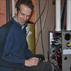 Proair Heating & Cooling - Photo