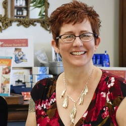Cindy Pankopf's Creative Place