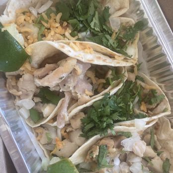 PLAZITA MEXICO TACOS - Updated October 2024 - 118 Photos & 52 Reviews