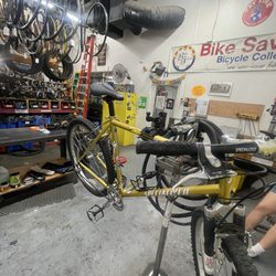 Bike Saviours