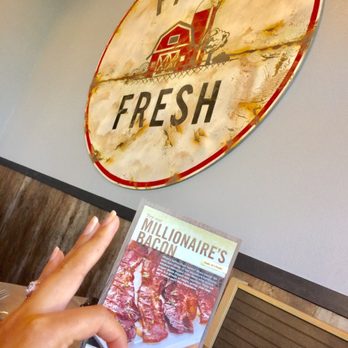 First Watch - Breakfast & Brunch Near Me - Frisco, Texas