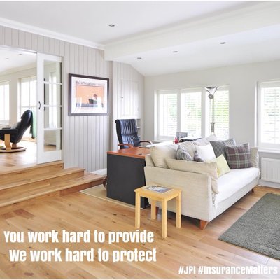 JPI Insurance Solutions - Kennewick