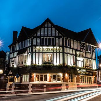 The Gatehouse - British Near Me - London, XGL The Gatehouse - British Near Me - London, XGL