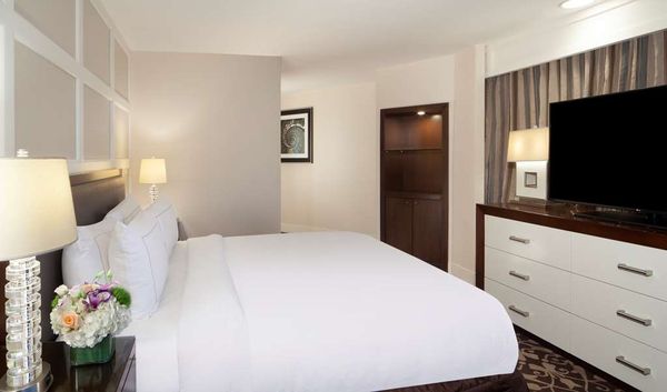 Hilton Boston Back Bay by null