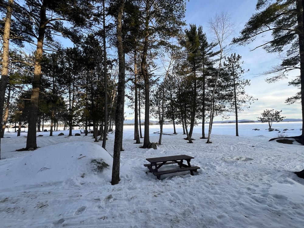 NEW ENGLAND OUTDOOR CENTER Updated September 2024 50 Photos & 29