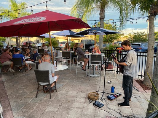 Clear Sky Club Haus by null