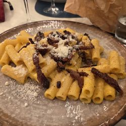 Un Posto al Sole - Carbonara, 10euro