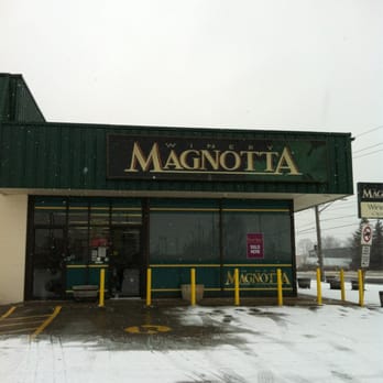 Magnotta Winery - the front of the restaurant - Wineries Near Me - Cambridge, Ontario Magnotta Winery - the front of the restaurant - Wineries Near Me - Cambridge, Ontario