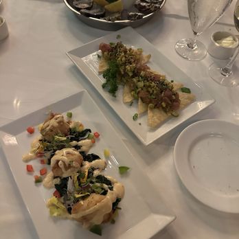 Harris' Restaurant - Steakhouses Near Me - San Francisco, California