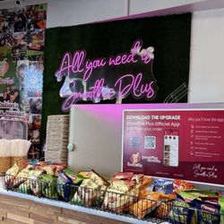 Smoothie Plus
