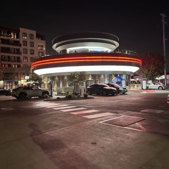 Tesla Diner - Diners Near Me - West Hollywood, California Tesla Diner - Diners Near Me - West Hollywood, California