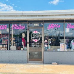 Old Town Mercantile - Old Town Mercantile Boutique
