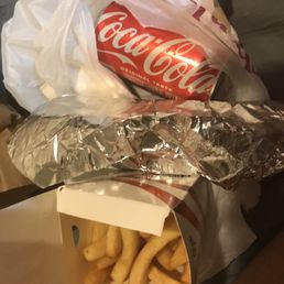 Cheesesteak