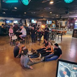 Whiskey Road Saloon