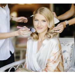 Ivy & Lace Hair + Makeup