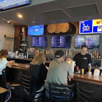 Keg & Cow - American Near Me - Cape Coral, Florida