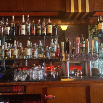 The Rumpus Room - Behind the bar - Dive Bars Near Me - San Francisco, California The Rumpus Room - Behind the bar - Dive Bars Near Me - San Francisco, California
