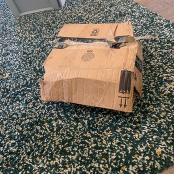 The UPS Store - Box received - Shipping Centers Near Me - Tacoma, Washington The UPS Store - Box received - Shipping Centers Near Me - Tacoma, Washington
