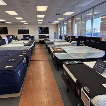 Living Spaces - Mattresses. - Furniture Stores Near Me - Panorama City, California