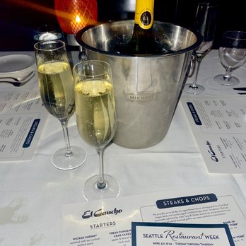 El Gaucho - Steakhouses Near Me - Seattle, Washington