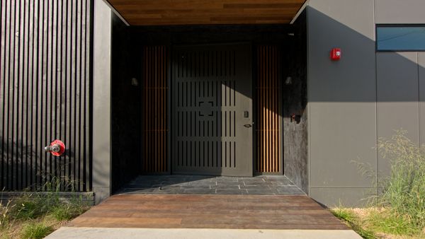 Frame Hotel - SoCo by null