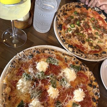 FIRED Pizza - Pizza Near Me - Stockton, California FIRED Pizza - Pizza Near Me - Stockton, California