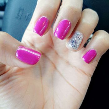 Elegance Nails - Nail Salons Near Me - Northridge, California
