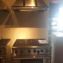 Noble Appliance - Check out our showroom!