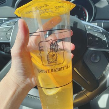 Rabbit Rabbit Tea - Coffee & Tea Near Me - Santa Clara, California Rabbit Rabbit Tea - Coffee & Tea Near Me - Santa Clara, California