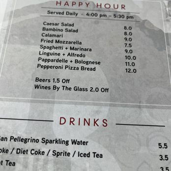 Bricco - Pizza Near Me - Laguna Niguel, California Bricco - Pizza Near Me - Laguna Niguel, California