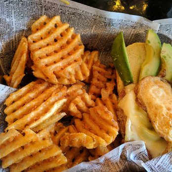 The Committed Pig - Mr. Beautiful turkey burger with avocado and fried egg!! - Breakfast & Brunch Near Me - Morristown, New Jersey The Committed Pig - Mr. Beautiful turkey burger with avocado and fried egg!! - Breakfast & Brunch Near Me - Morristown, New Jersey