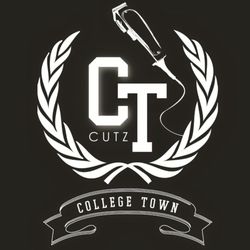 College Town Cutz Barber Shop - College town cutz
