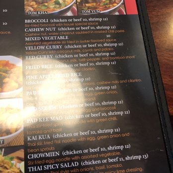 Shin Restaurant - Thai Near Me - Long Beach, California Shin Restaurant - Thai Near Me - Long Beach, California
