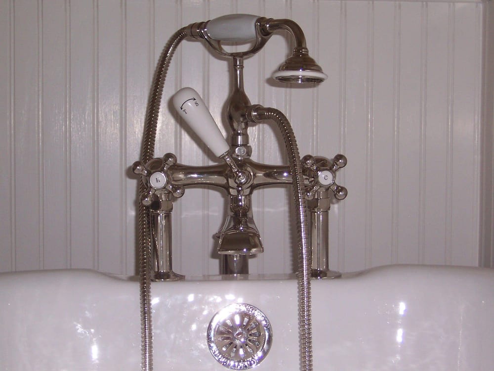 Slide of AQuatech Plumbing & Heating