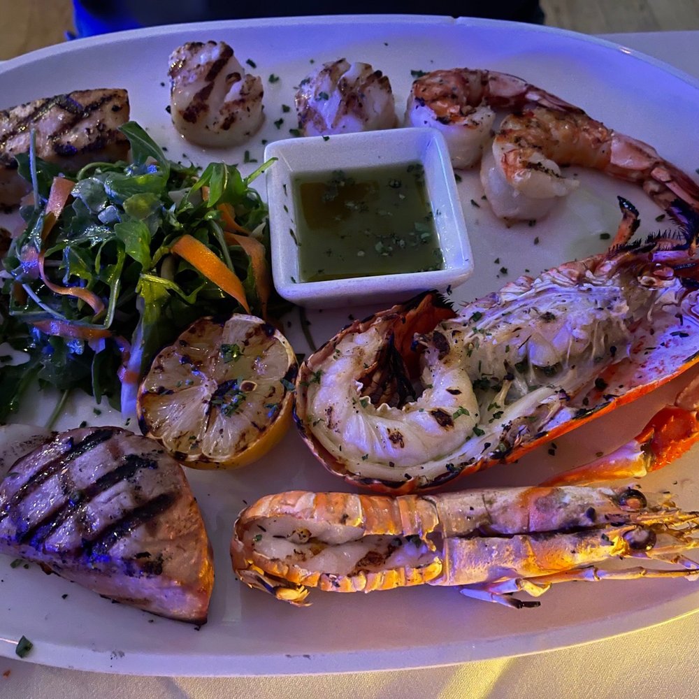 Mare - Seafood Near Me - Boston, Massachusetts Mare - Seafood Near Me - Boston, Massachusetts