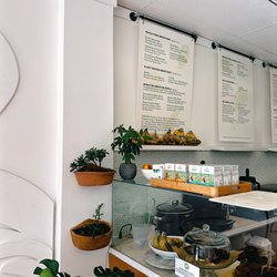 The Sprout Kitchen