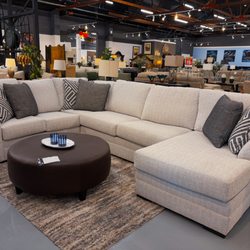American Furniture Galleries