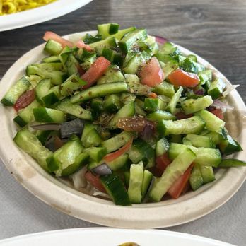 North Park Produce Bakery and Grill - Super fresh and healthy Sharazian Salad - Persian/Iranian Near Me - Poway, California North Park Produce Bakery and Grill - Super fresh and healthy Sharazian Salad - Persian/Iranian Near Me - Poway, California