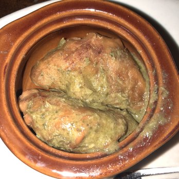 Cuban Pete's - Cheese empanadas - Cuban Near Me - Montclair, New Jersey
