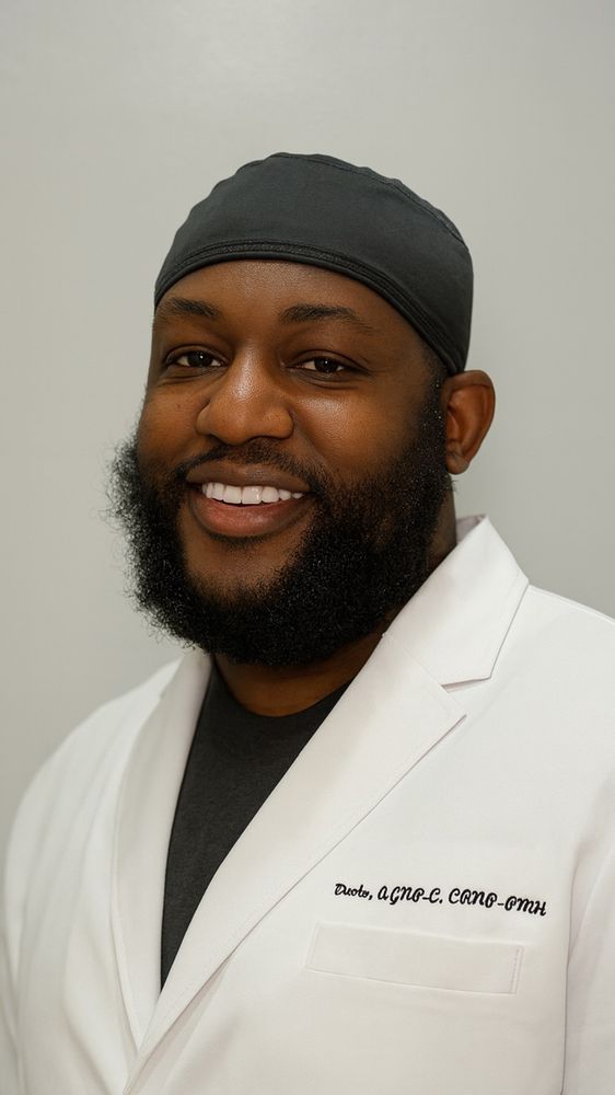 Behavioral Health Outreach - grief counselor in Baltimore, MD