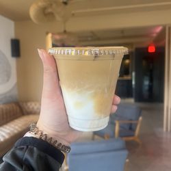 Black Fodder Coffee
