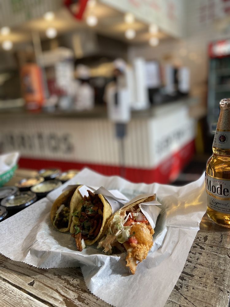 The Taco Stand