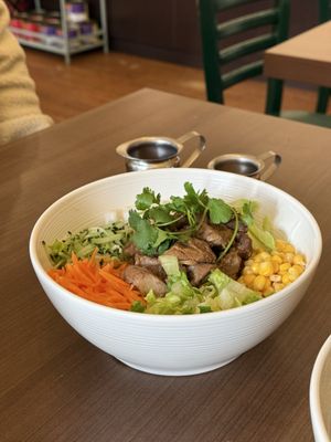 Lucky's Pho by null