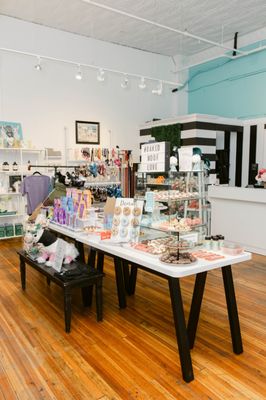 Bella & Lindy Pet Boutique by null